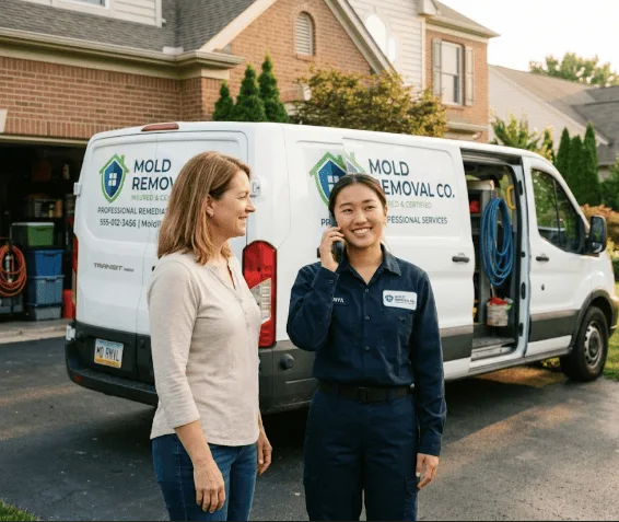 Crawlspace Mold Remediation Clintonville, PA FAQs